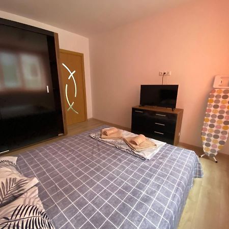 Apartamenti Eli Pomorie Exterior foto