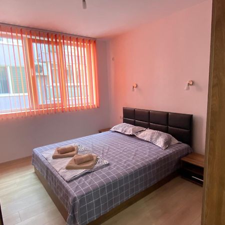 Apartamenti Eli Pomorie Exterior foto