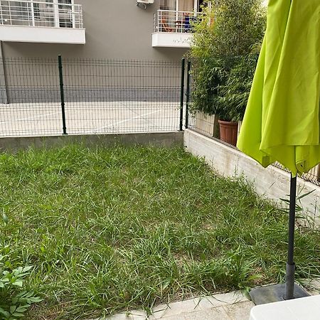 Apartamenti Eli Pomorie Exterior foto