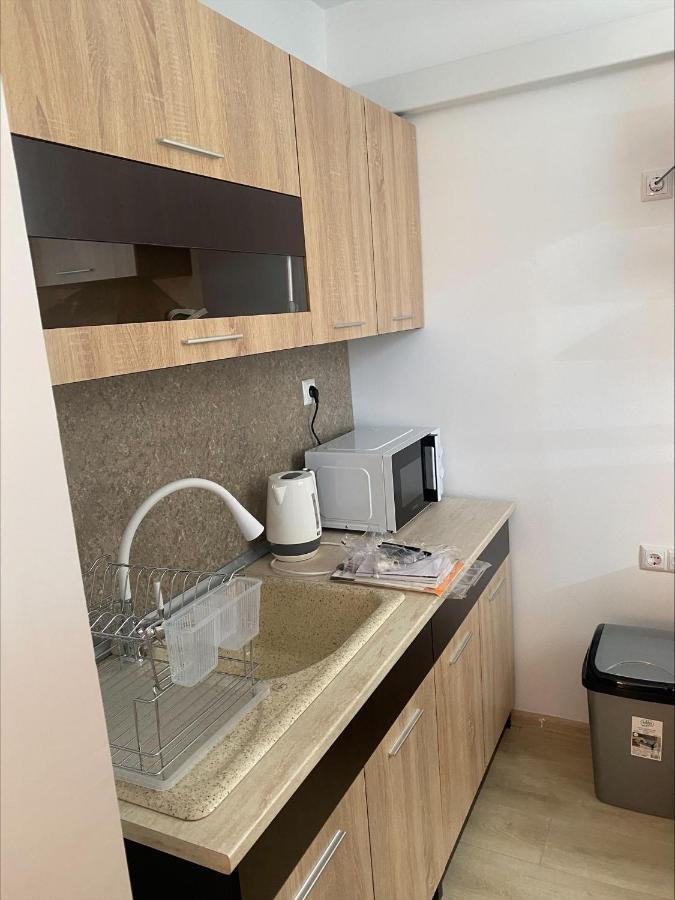 Apartamenti Eli Pomorie Exterior foto