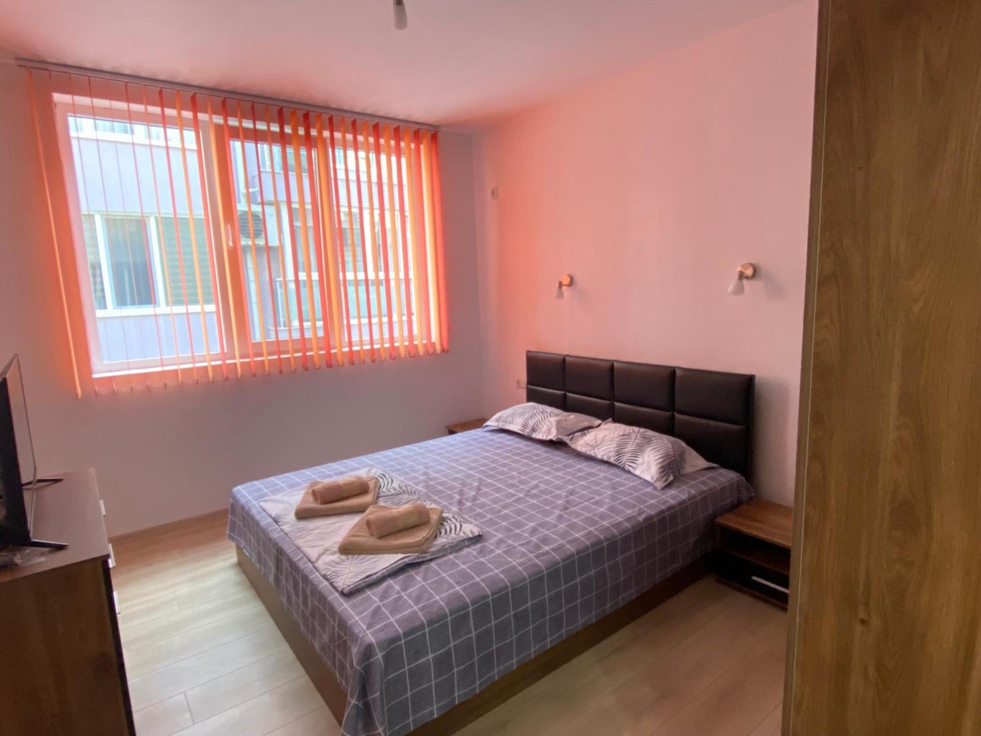 Apartamenti Eli Pomorie Exterior foto