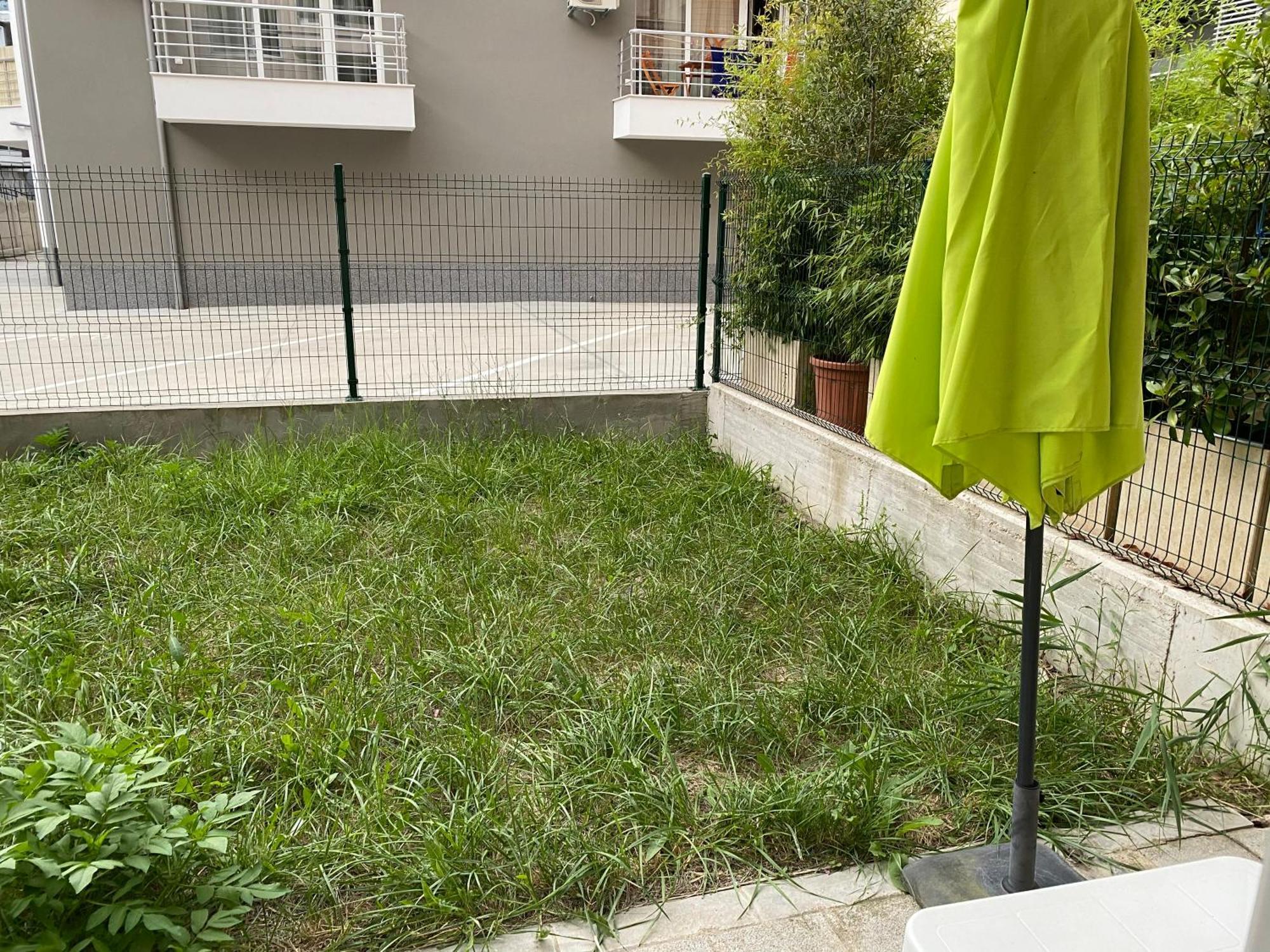 Apartamenti Eli Pomorie Exterior foto
