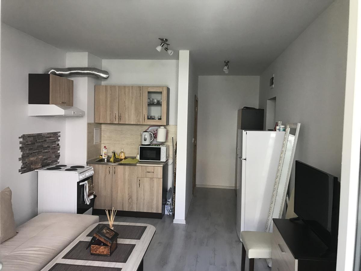 Apartamenti Eli Pomorie Exterior foto