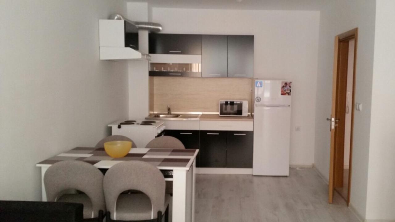 Apartamenti Eli Pomorie Exterior foto
