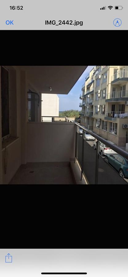 Apartamenti Eli Pomorie Exterior foto