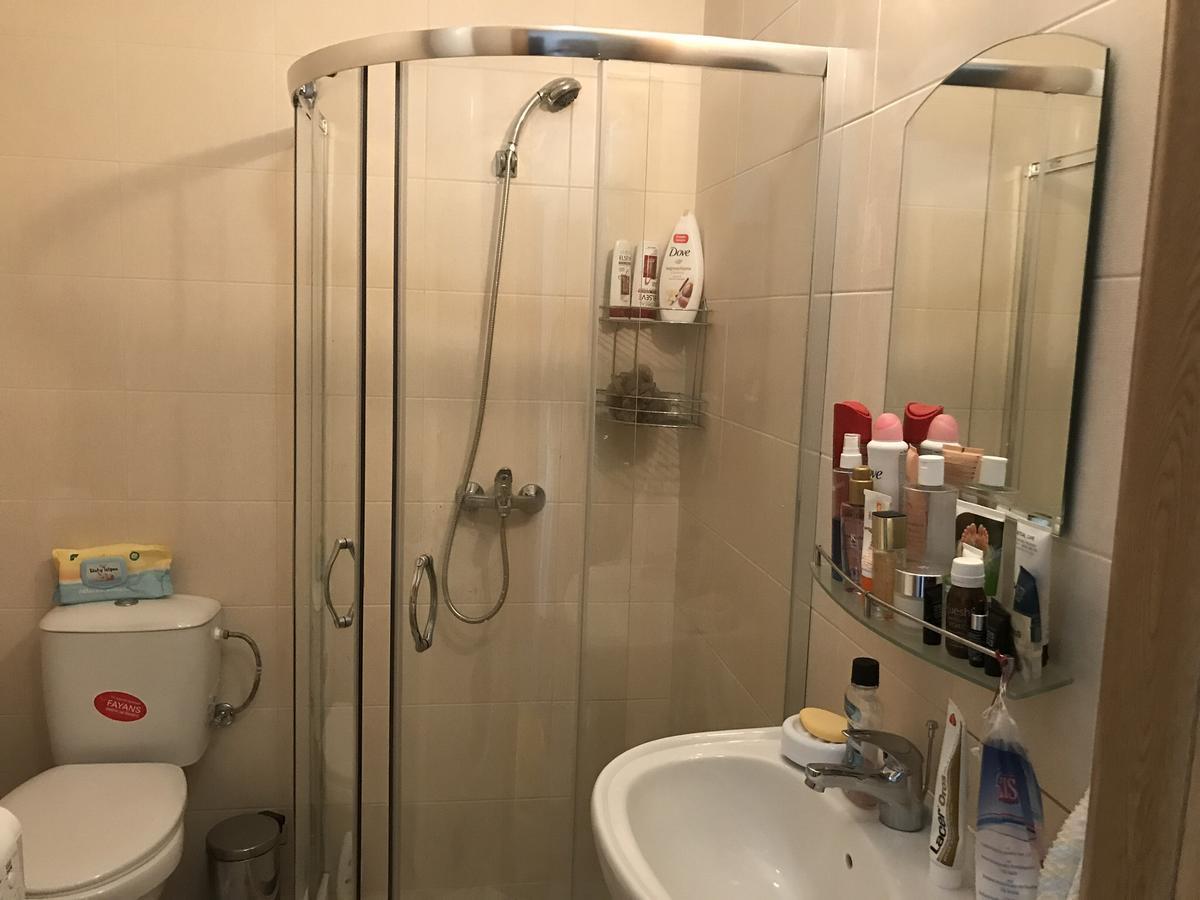 Apartamenti Eli Pomorie Exterior foto