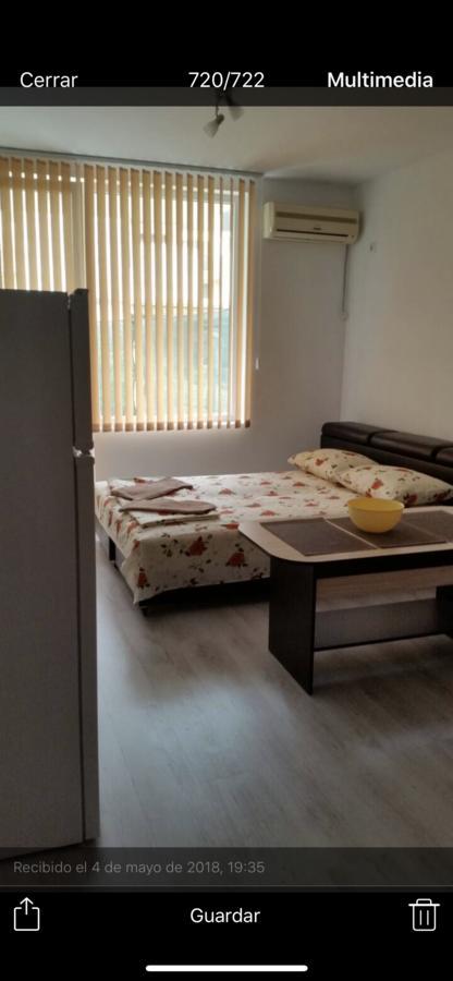 Apartamenti Eli Pomorie Exterior foto