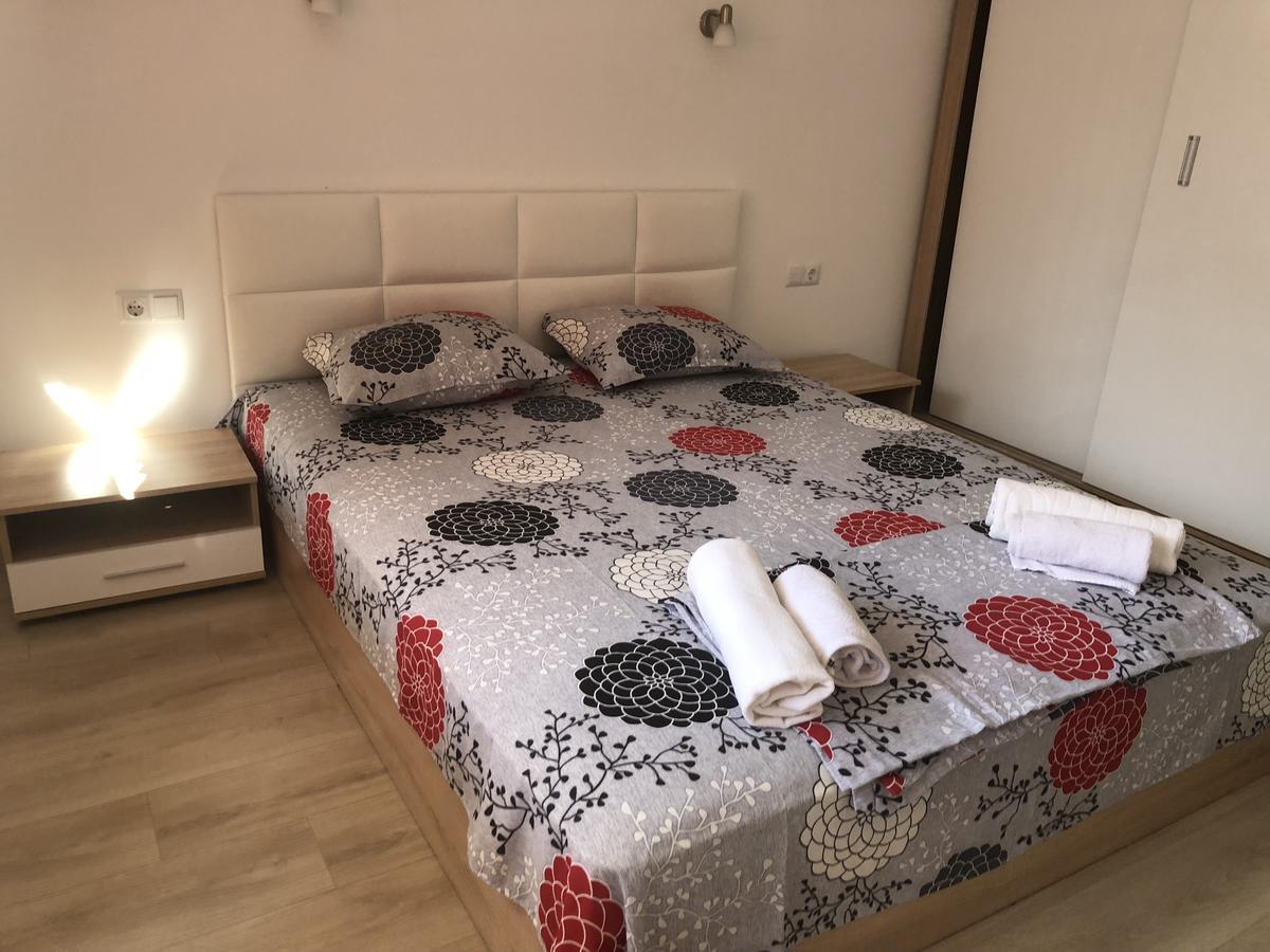 Apartamenti Eli Pomorie Exterior foto