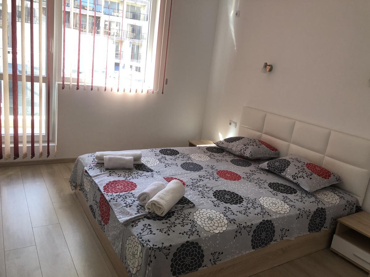 Apartamenti Eli Pomorie Exterior foto