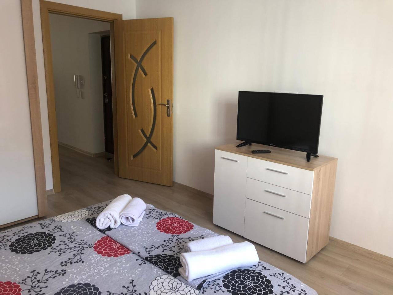 Apartamenti Eli Pomorie Exterior foto