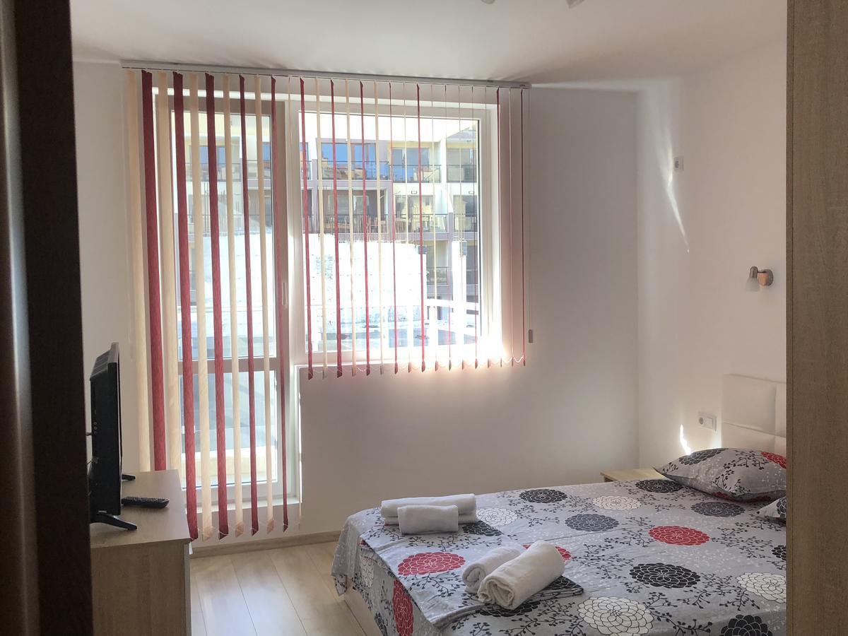 Apartamenti Eli Pomorie Exterior foto