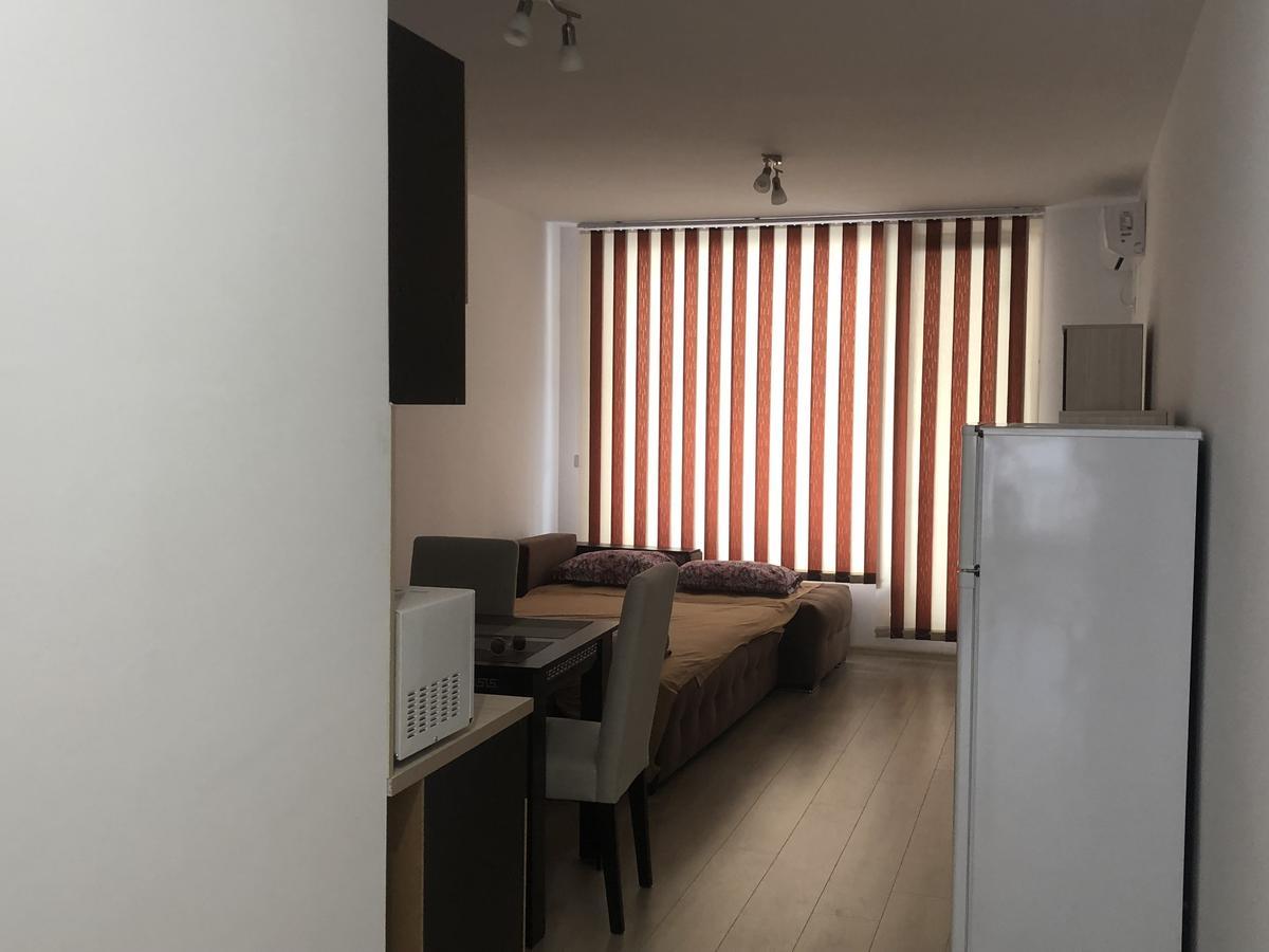 Apartamenti Eli Pomorie Exterior foto