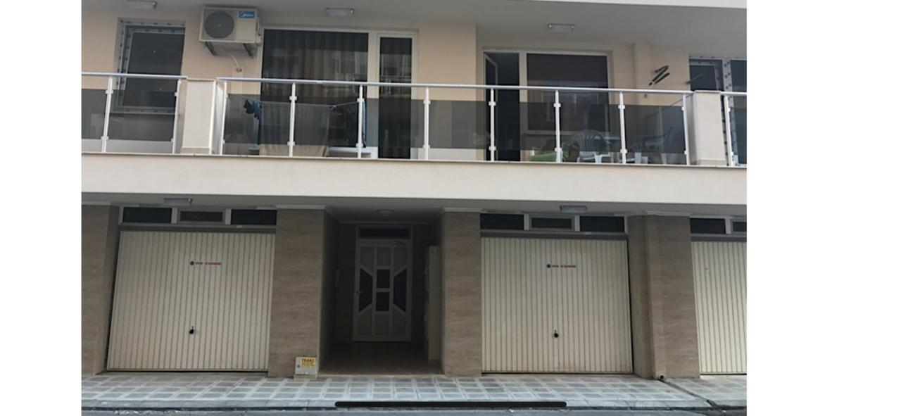 Apartamenti Eli Pomorie Exterior foto