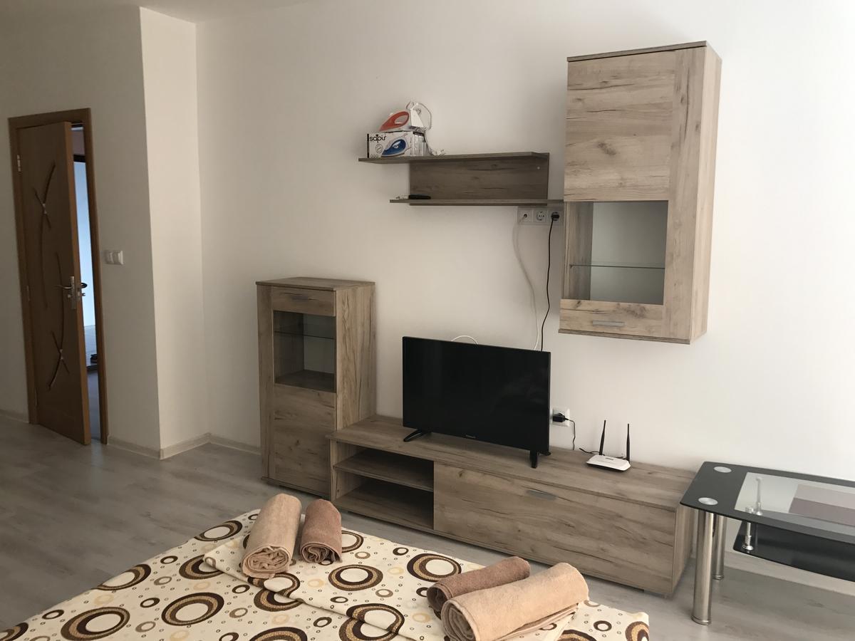 Apartamenti Eli Pomorie Exterior foto
