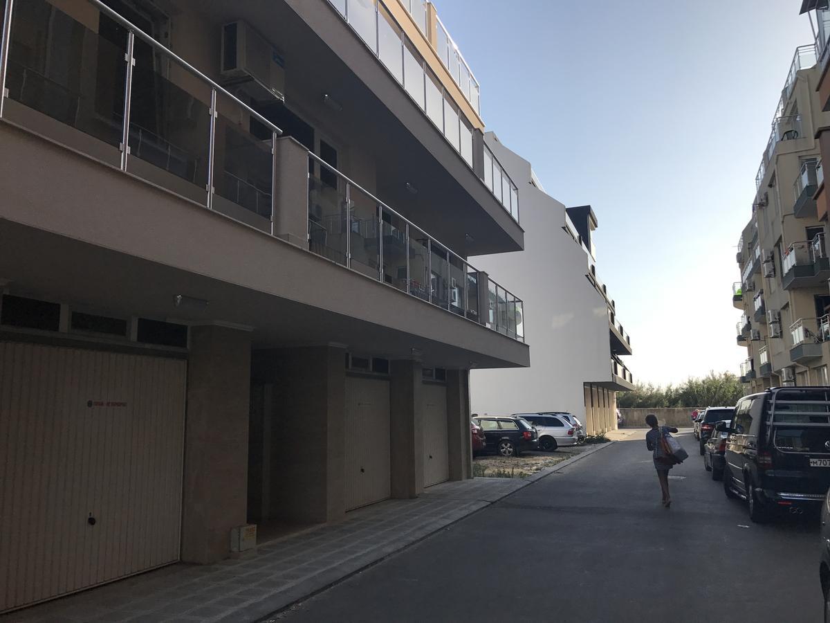 Apartamenti Eli Pomorie Exterior foto