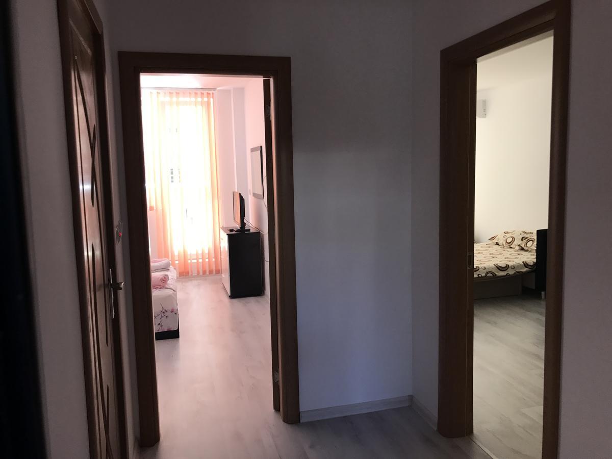 Apartamenti Eli Pomorie Exterior foto
